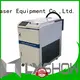 hot selling laser clean rust at discount for workshop 1