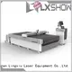 Lxshow good quality router machine wholesale for film 1