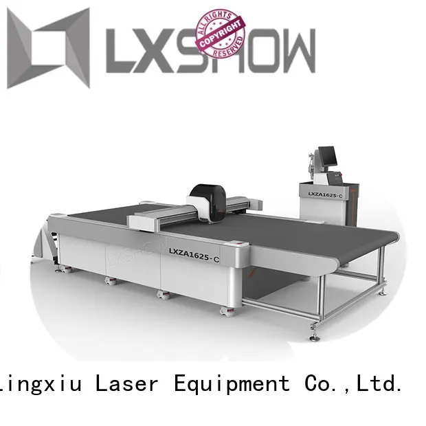 Lxshow professional vibrating machine promotion for carpets 1