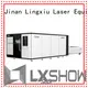 creative metal cutting laser directly sale for Clock 1