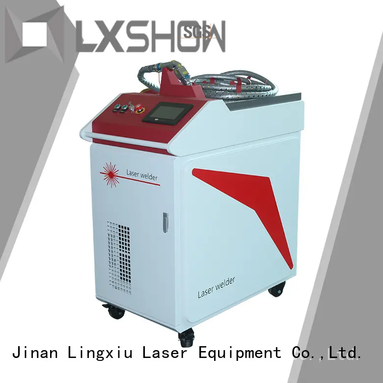 Lxshow welding equipment directly sale for jewelry 1