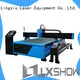 Lxshow accurate cnc plasma table supplier for Mold Industry 1