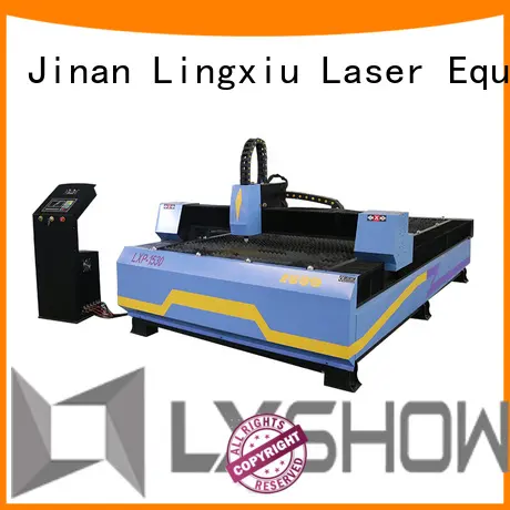accurate plasma cutter for cnc supplier for Metal industry 1