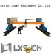 Lxshow plasma cnc table factory price for Metal industry 1