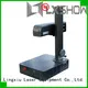 creative laser marking factory price for Cooker 1