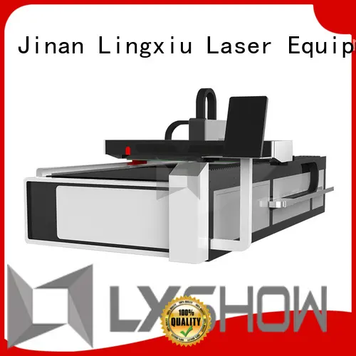 stable cnc laser cutter manufacturer for Cooker 1