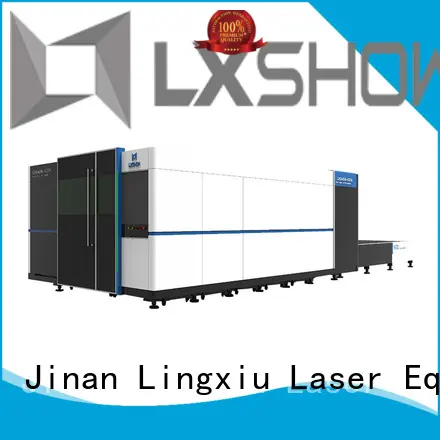 Lxshow long lasting laser metal cutting wholesale for Cooker 1