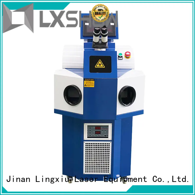 Lxshow welding equipment wholesale for dental 1