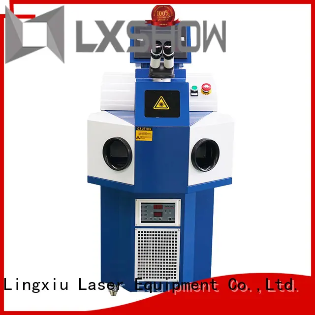 long lasting welding equipment factory price for jewelry 1