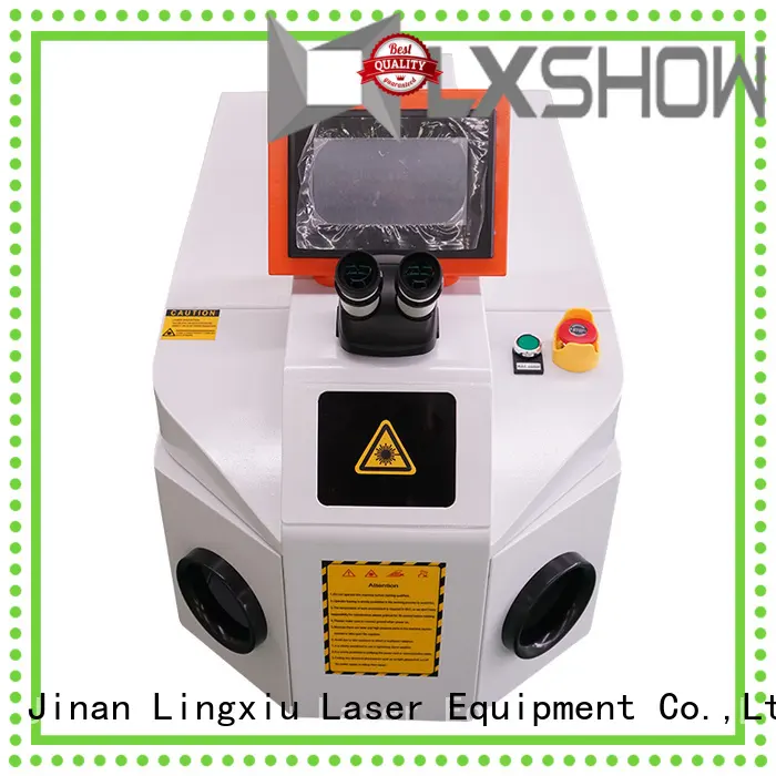 Lxshow laser welding machine wholesale for dental 1