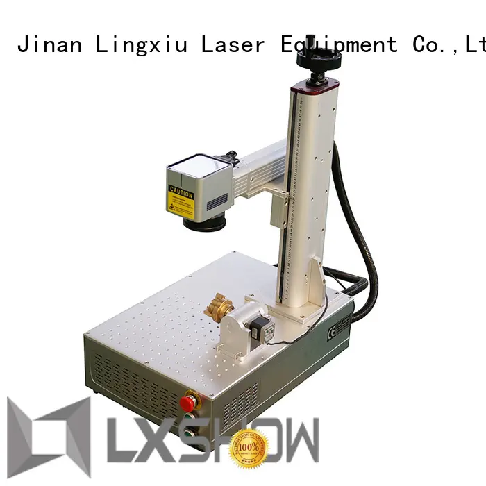 stable laser marking machine wholesale for Clock 1