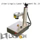 stable laser marking machine wholesale for Clock 1