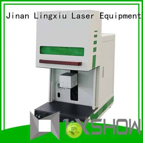 efficient laser machine directly sale for Cooker 1