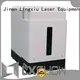 Lxshow controllable marking laser machine wholesale for medical equipment 1