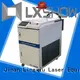 Lxshow laser clean rust factory price for factory 1
