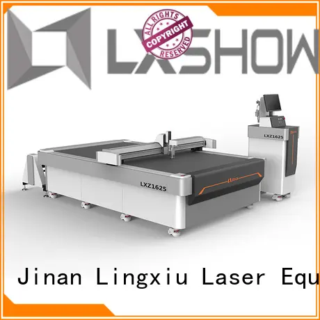 Lxshow durable router machine wholesale for gasket material 1