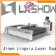 Lxshow durable router machine wholesale for gasket material 1