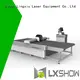 Lxshow sturdy fabric cutting machine directly sale for sponge 1