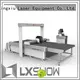 reliable cnc cutting machine directly sale for bags materials 1