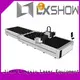 Lxshow laser metal cutting directly sale for Clock 1