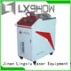 Lxshow welding equipment manufacturer for jewelry 1
