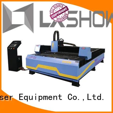 Lxshow practical plasma cut cnc factory price for Mold Industry 1