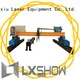 Lxshow cnc plasma cutter personalized for Mold Industry 1