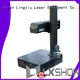 Lxshow creative laser machine directly sale for medical equipment 1