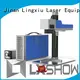 Lxshow laser machine directly sale for Clock 1