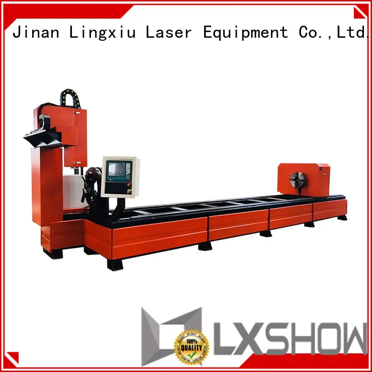 Lxshow plasma cutter for cnc wholesale for Metal industry 1