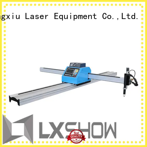 practical cnc plasma cutter personalized for Metal industry 1