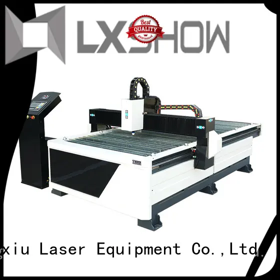 accurate plasma cut cnc wholesale for Advertising signs 1