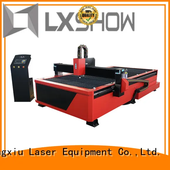 top quality plasma cut cnc supplier for Metal industry 1