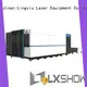 Lxshow cnc cutting manufacturer for Cooker 1