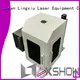 Lxshow laser marking manufacturer for Cooker 1