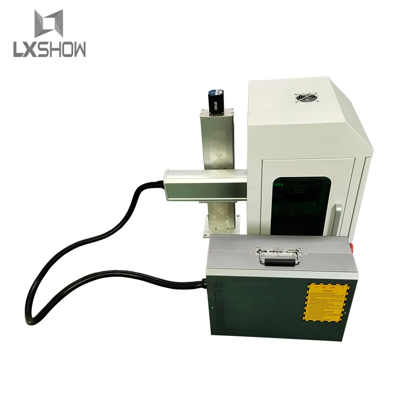 long lasting laser marker factory price for medical equipment1 4