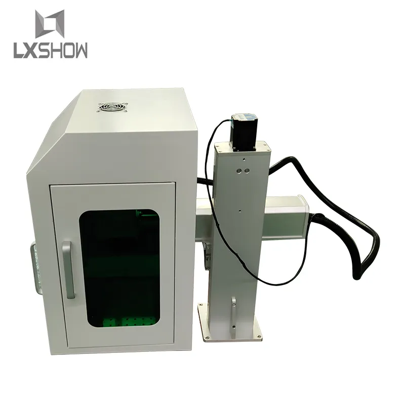 long lasting laser marker factory price for medical equipment1 5