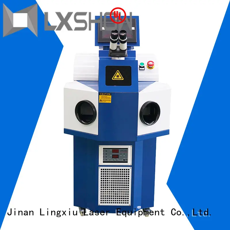 controllable laser welding machine factory price for Advertisement sign 1