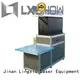 Lxshow marking laser machine manufacturer for paper 1