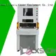 Lxshow long lasting laser marker factory price for Cooker 1