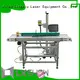 Lxshow creative fiber laser factory price for medical equipment 1
