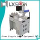 Lxshow controllable marking laser factory price for medical equipment 1