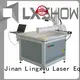 Lxshow laser machine manufacturer for Clock 1