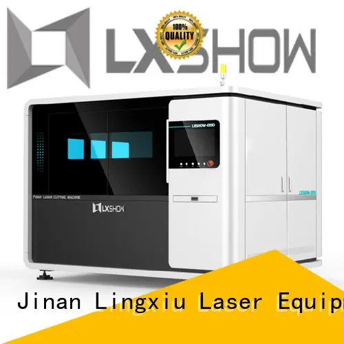 Lxshow fiber laser factory price for Cooker 1