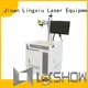 efficient laser marking directly sale for packaging bottles 1