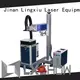 Lxshow marking laser machine manufacturer for paper1 1