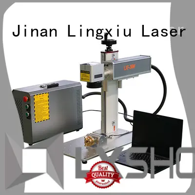 Lxshow creative laser marker manufacturer for Cooker1 1
