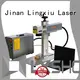 Lxshow creative laser marker manufacturer for Cooker1 1