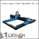 Lxshow cnc plasma table supplier for Advertising signs 1