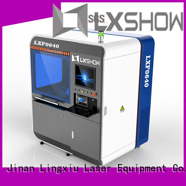 controllable laser metal cutting directly sale for Clock 1